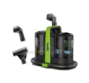 Sonifer Vacuum Cleaner