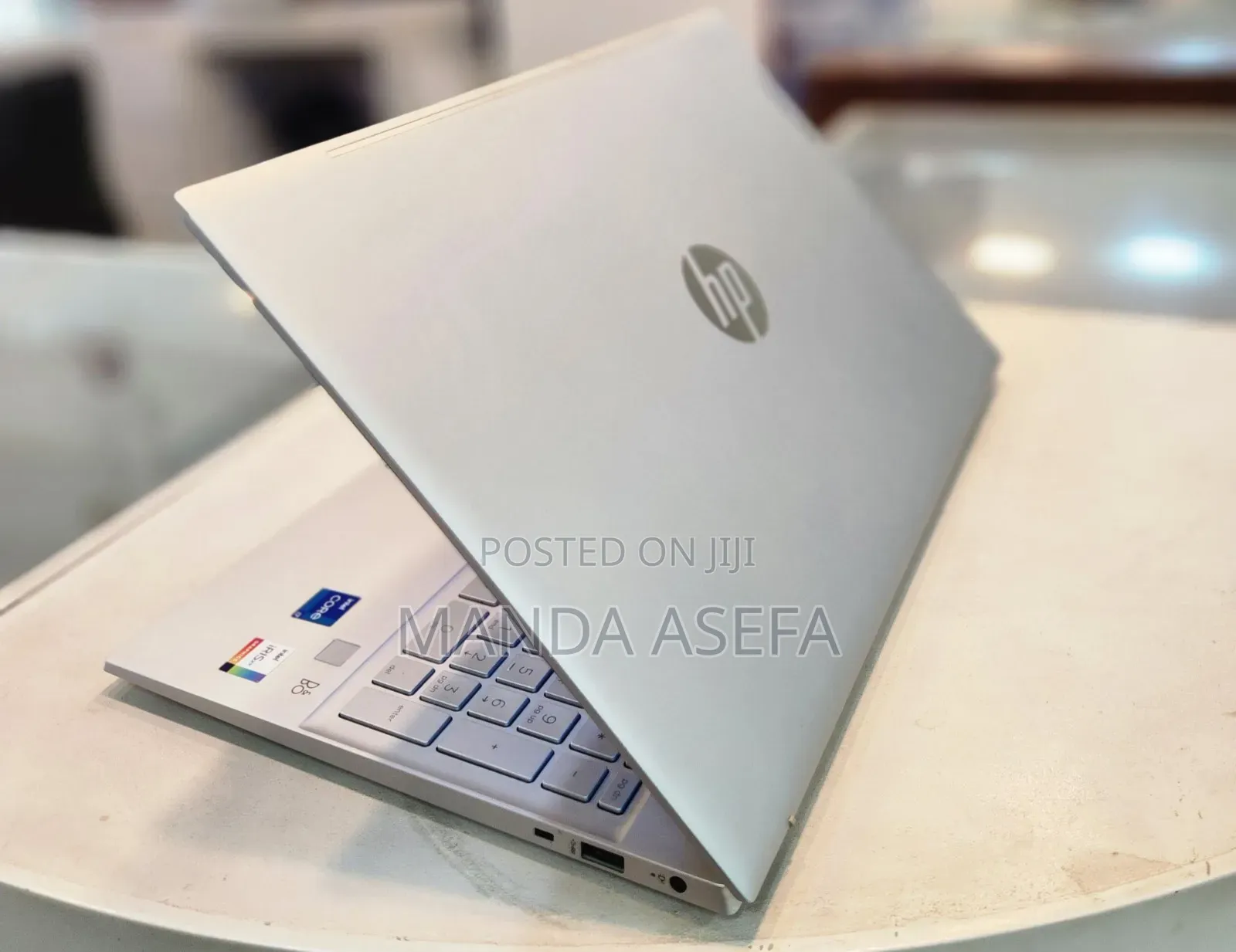 New Laptop HP Pavilion 15 16GB Intel Core I7 SSD 512GB