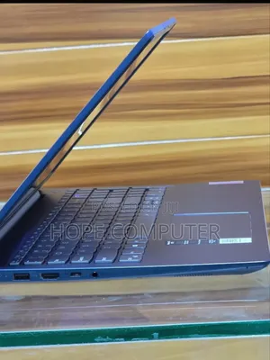 New Laptop Lenovo Ideapad 3 8GB Intel Core I5 SSD 512GB