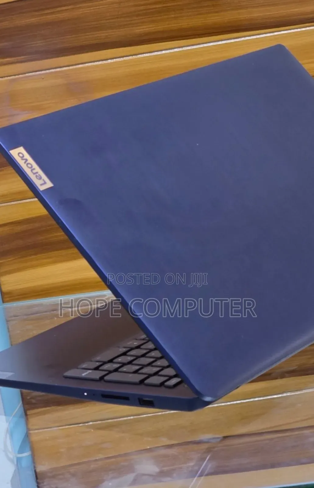 New Laptop Lenovo Ideapad 3 8GB Intel Core I5 SSD 512GB