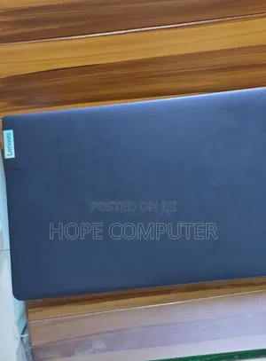 New Laptop Lenovo Ideapad 3 8GB Intel Core I5 SSD 512GB
