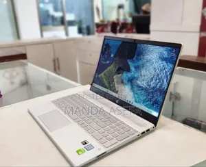 New Laptop HP Pavilion 14 8GB Intel Core I5 HDD+SSD 1T