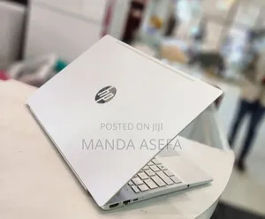 New Laptop HP Pavilion 14 8GB Intel Core I5 HDD+SSD 1T