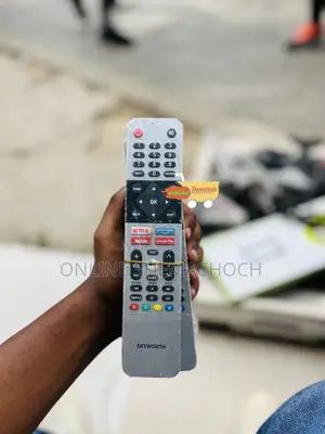 Skyworth Tv Remote