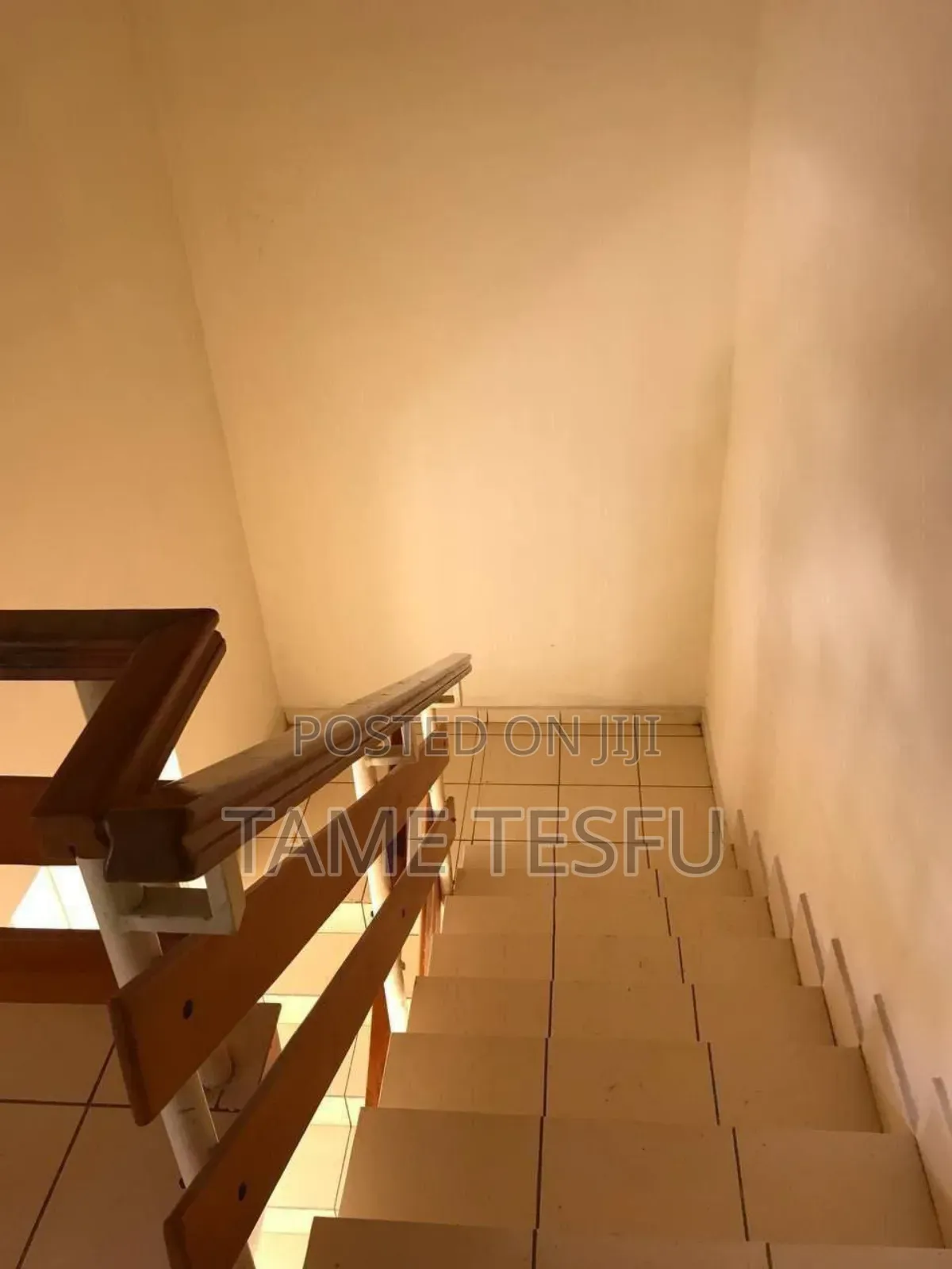 Furnished 5bdrm House in 12Mill Bank Yalebet, Bole for sale