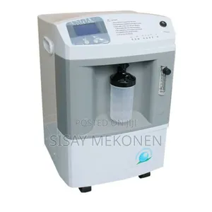 Oxygen Concentrator