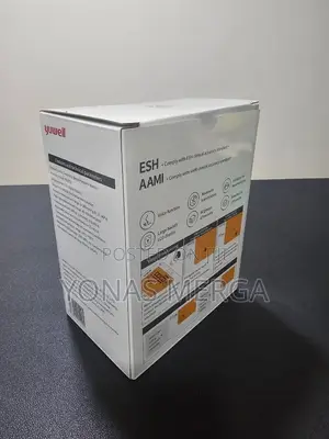 Blood Pressure Monitor፩bpl 120/80 B12 Blood Pressure Monitor