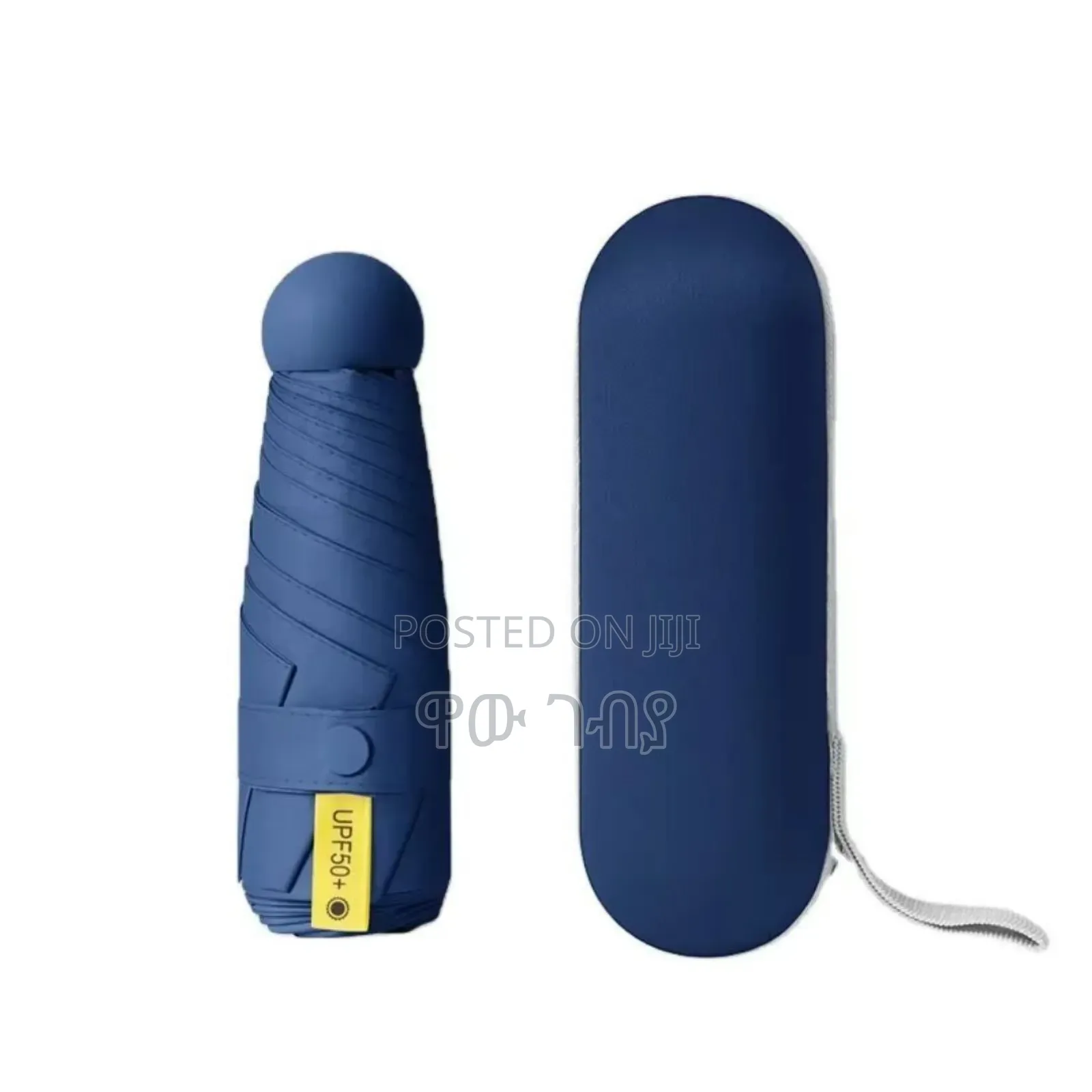 Mini Pocket Uv Umbrella