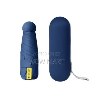 Mini Pocket Uv Umbrella