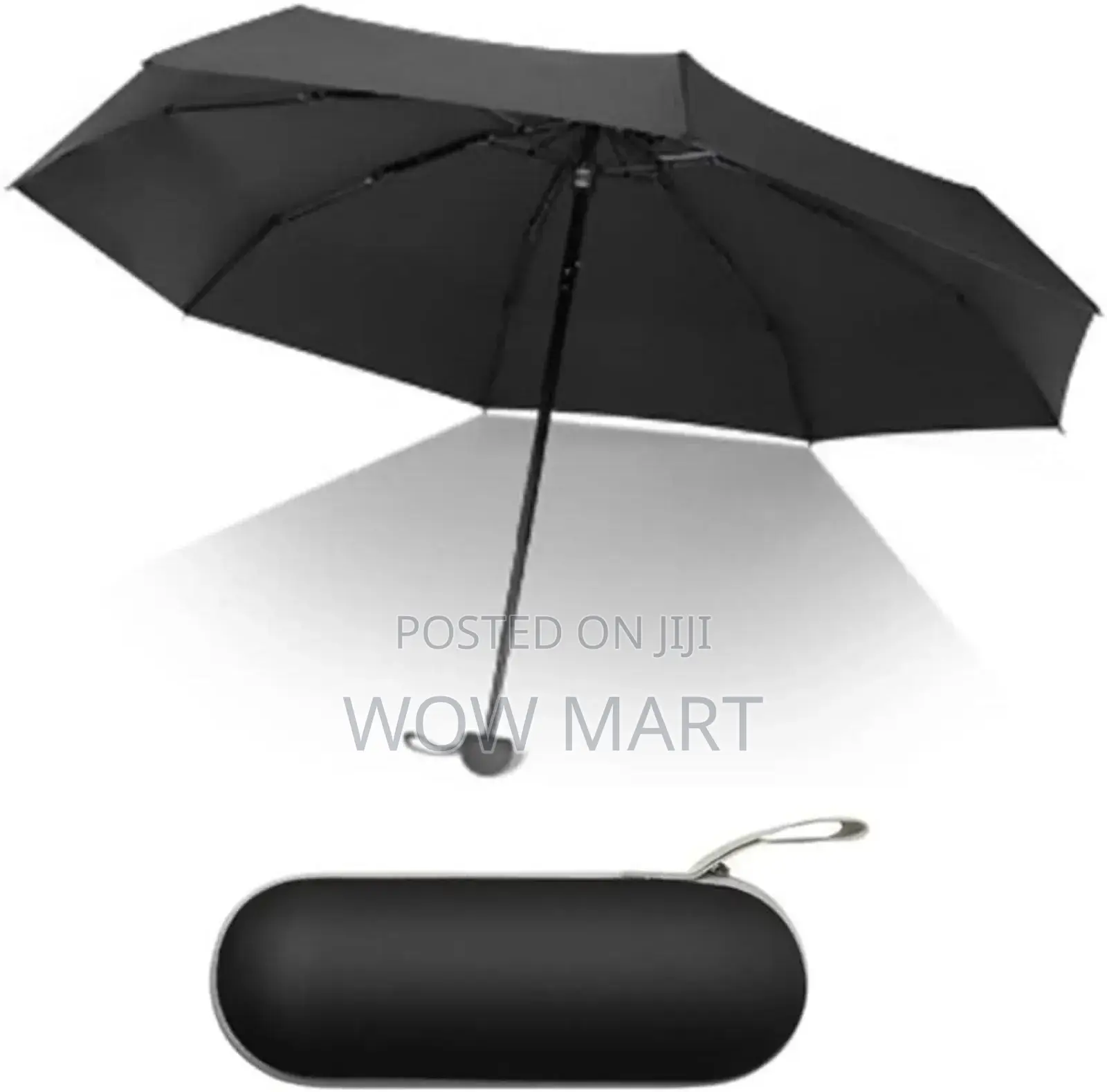 Mini Pocket Uv Umbrella