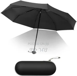 Mini Pocket Uv Umbrella