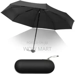 Mini Pocket Uv Umbrella