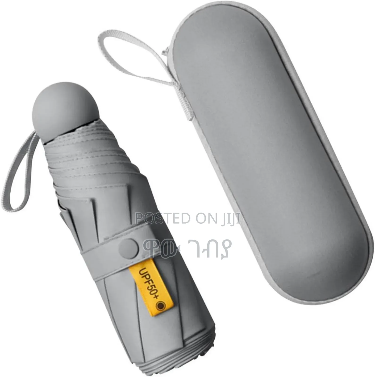 Mini Pocket Uv Umbrella