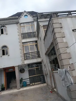 Photo - Furnished 6bdrm House in Kara, Yeka for sale