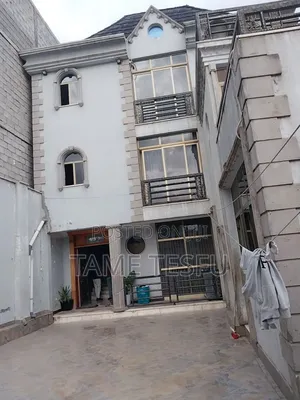 Furnished 6bdrm House in Kara, Yeka for sale