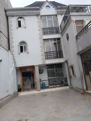 Furnished 6bdrm House in Kara, Yeka for sale