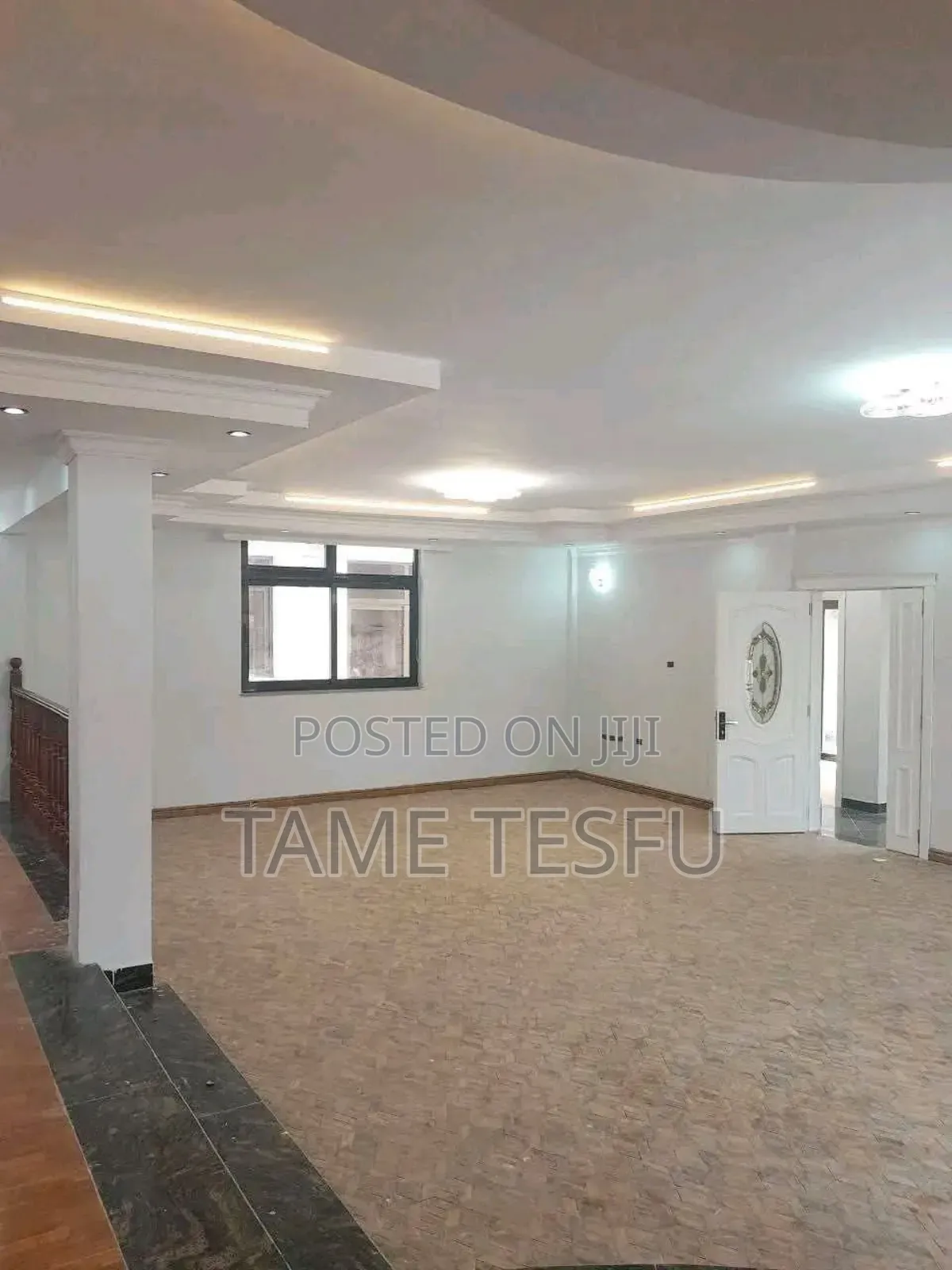 Furnished 6bdrm House in Kara, Yeka for sale