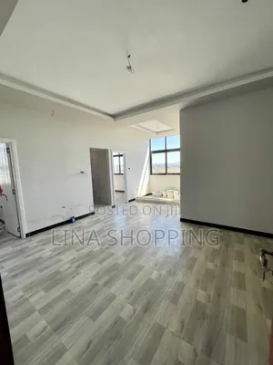 Photo - Furnished 3bdrm Apartment in Bole for sale