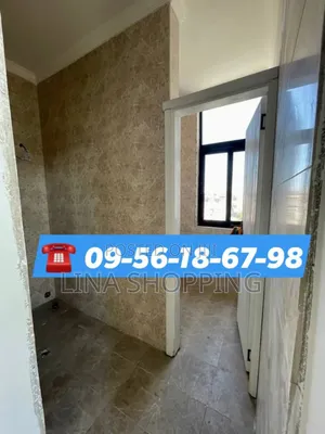 Furnished 3bdrm Apartment in Bole for sale