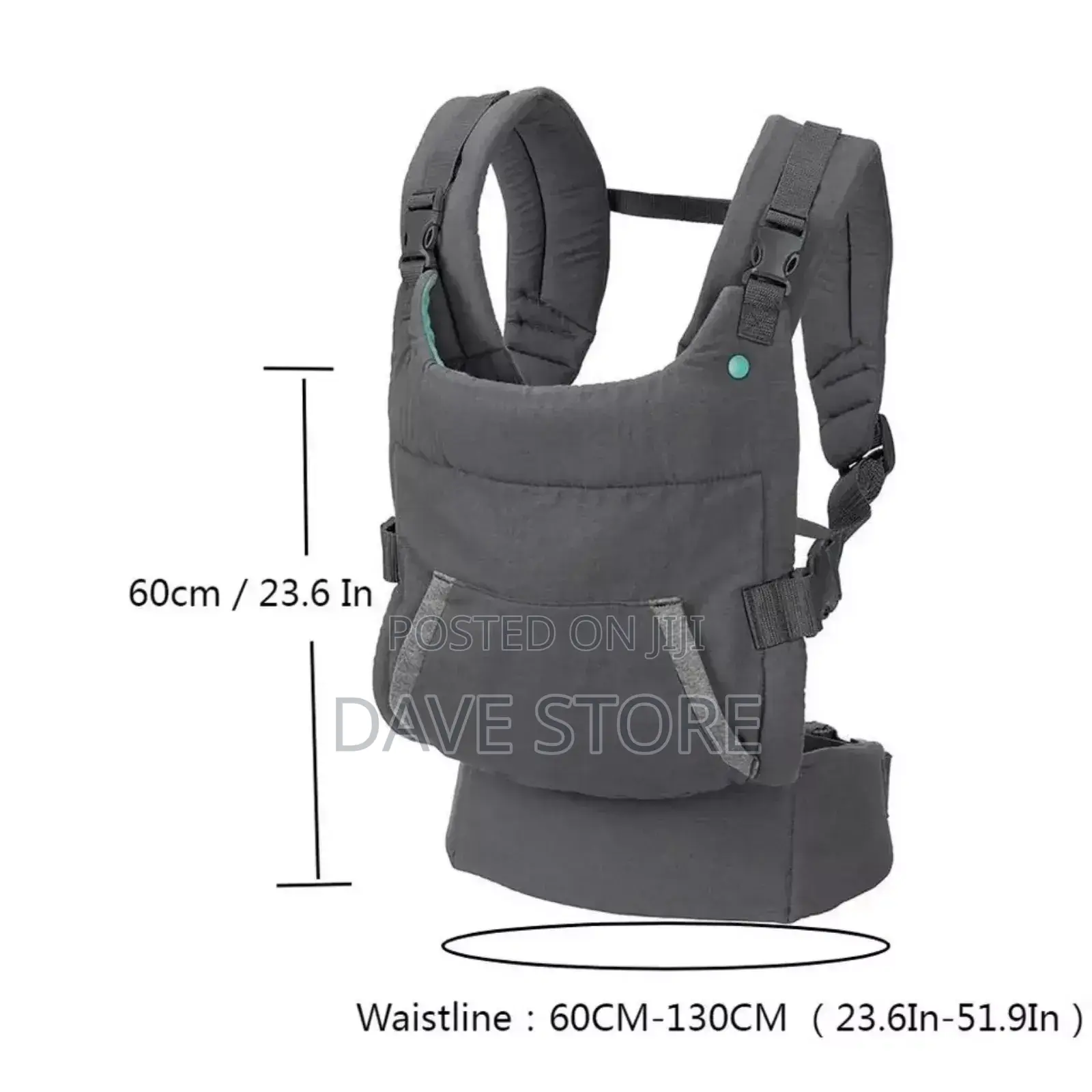 Infantino Ergonomic Baby Carrier