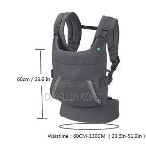 Infantino Ergonomic Baby Carrier