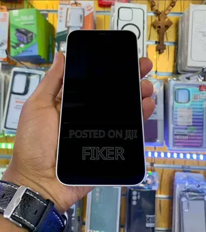 Apple iPhone 12 64 GB White