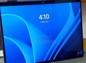 Photo - New Laptop HP Spectre X360 16GB Intel Core I7 SSD 1T