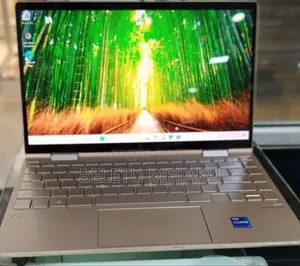 New Laptop HP Envy X360 16GB Intel Core I7 SSD 1T