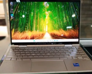 New Laptop HP Envy X360 16GB Intel Core I7 SSD 1T