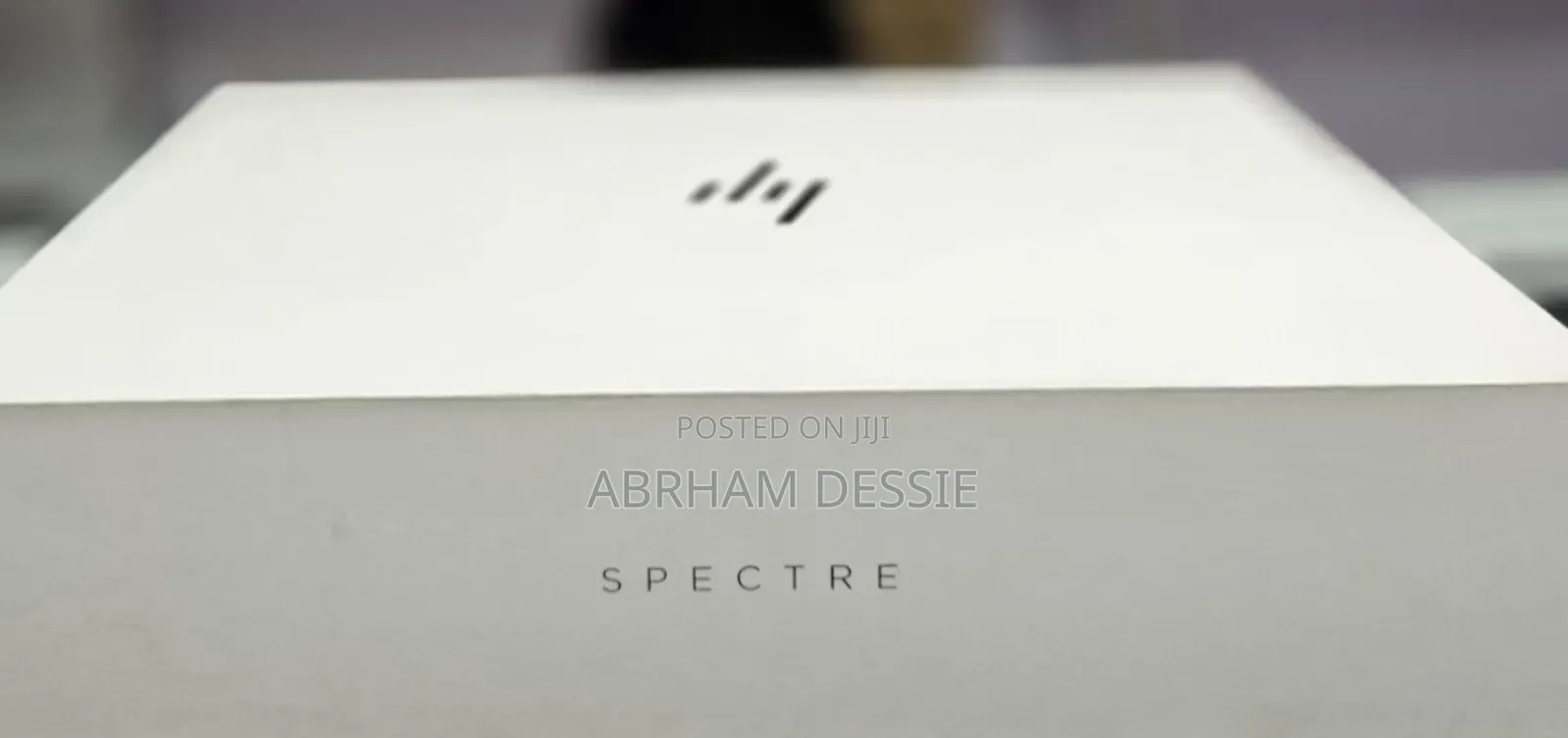 New Laptop HP Spectre X360 32GB Intel Core Ultra 7 SSD 1T