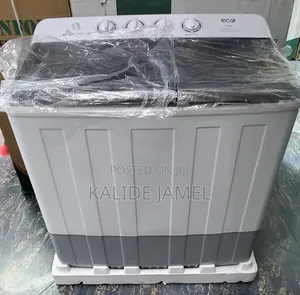 Photo - Eco 20 Kg Weshing Mashen