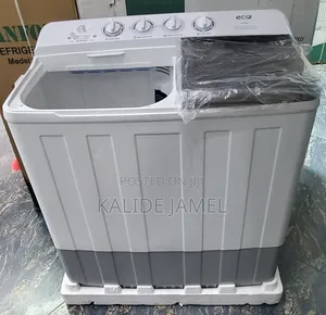 Eco 20 Kg Weshing Mashen