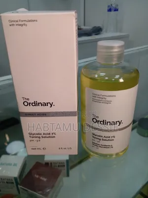 Photo - The Ordinary Glycolic Acid 7%