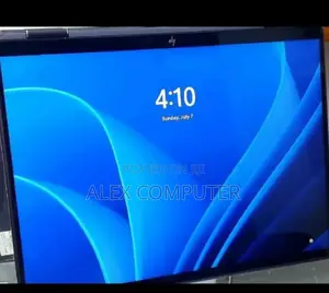 New Laptop HP Spectre X360 15 16GB Intel Core I7 SSD 1T