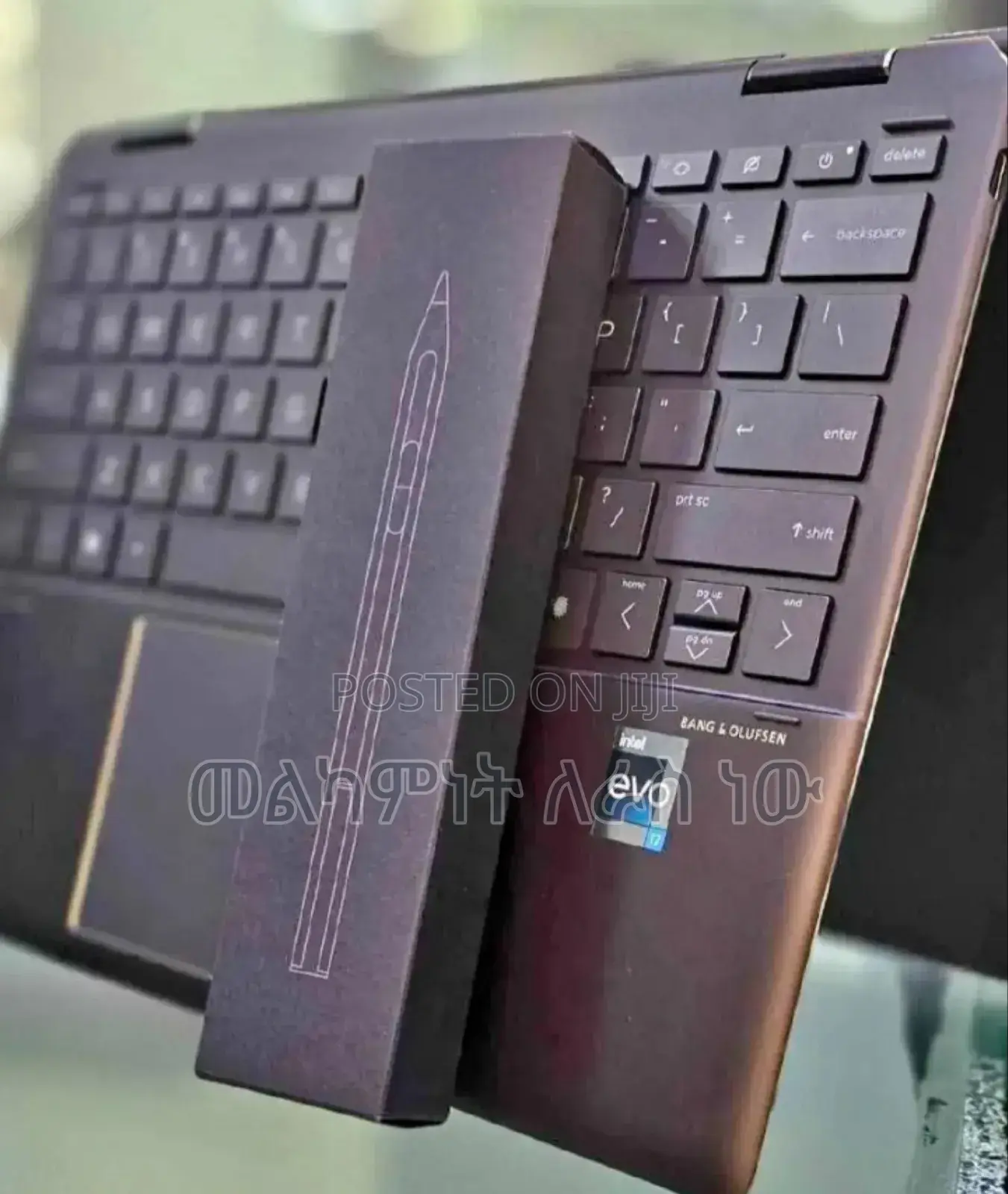 New Laptop HP Spectre X360 15 16GB Intel Core I7 SSD 1T