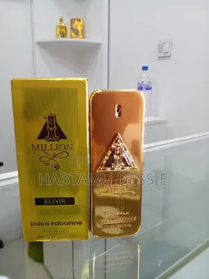 Photo - 1 Million Best Perfumme