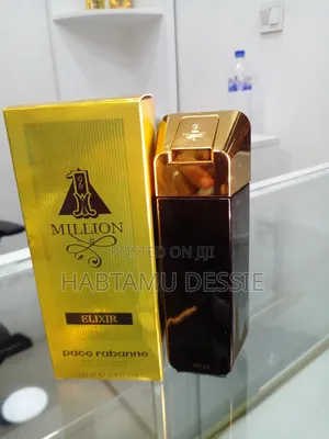 1 Million Best Perfumme