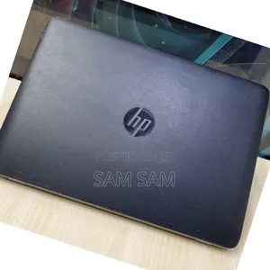 Photo - Laptop HP EliteBook 840 8GB Intel Core I5 HDD 500GB