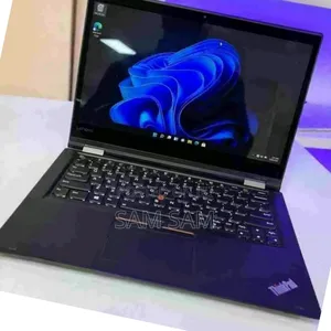 Photo - New Laptop Lenovo ThinkPad Yoga 16GB Intel Core I5 SSD 512GB