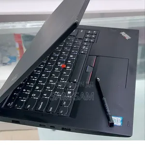 New Laptop Lenovo ThinkPad Yoga 16GB Intel Core I5 SSD 512GB