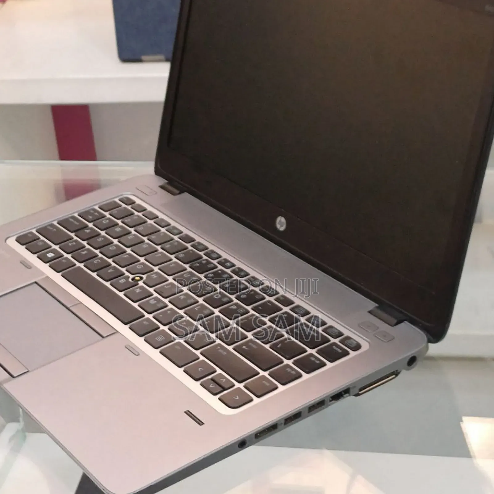 Laptop HP EliteBook 840 8GB Intel Core I7 HDD 500GB