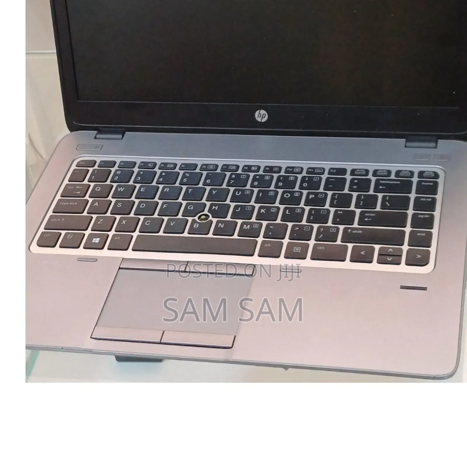 Laptop HP EliteBook 840 8GB Intel Core I7 HDD 500GB