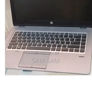 Laptop HP EliteBook 840 8GB Intel Core I7 HDD 500GB