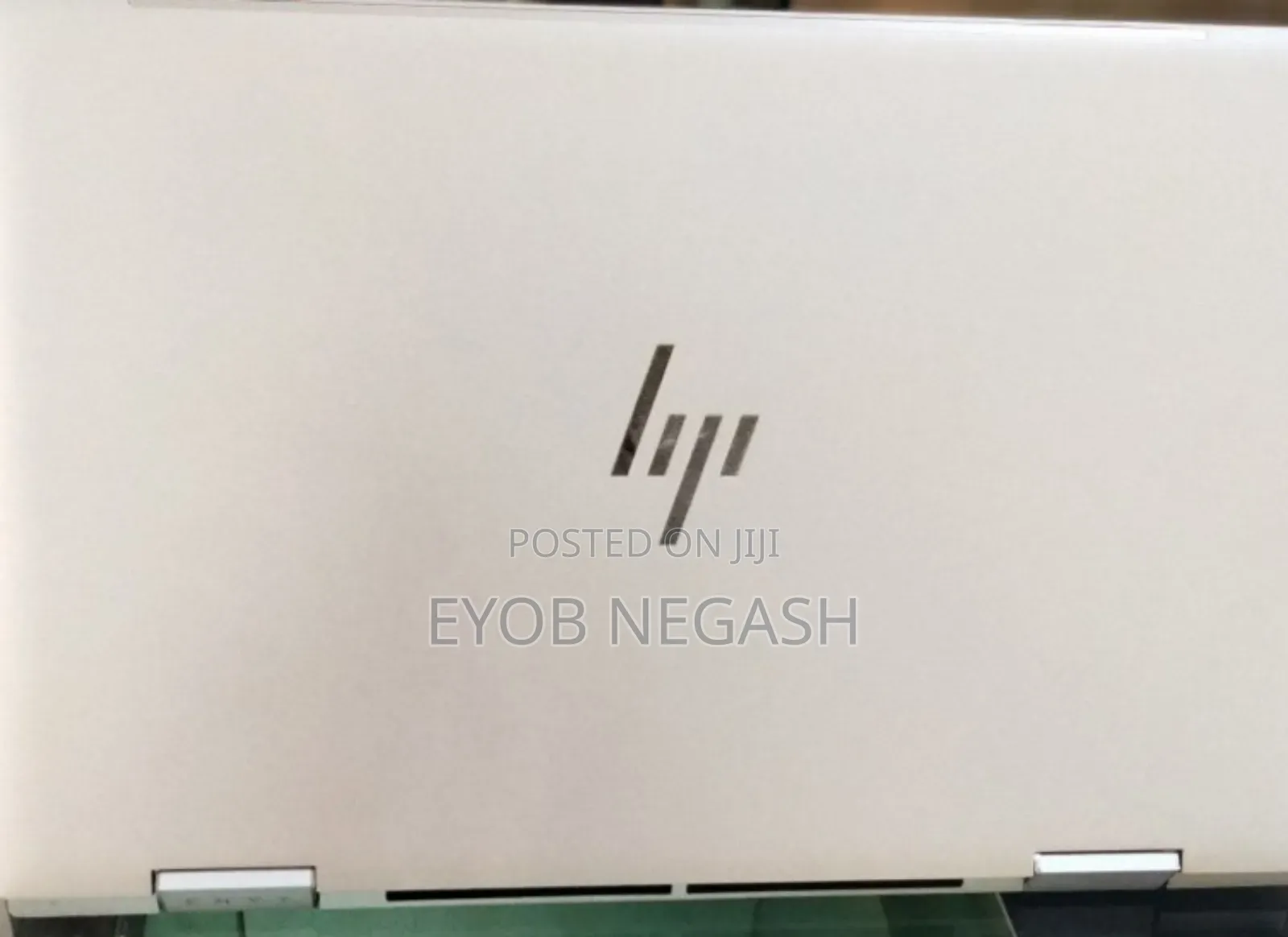 New Laptop HP Envy 13 8GB Intel Core I7 SSD 1T