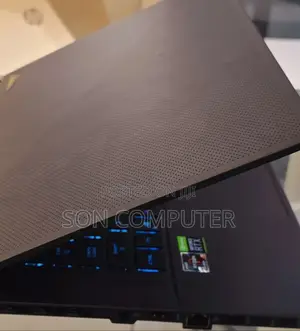 New Laptop Asus ROG Zephyrus G15 16GB AMD Ryzen 9 SSD 1T