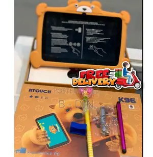 Photo - New Atouch A37 32 GB