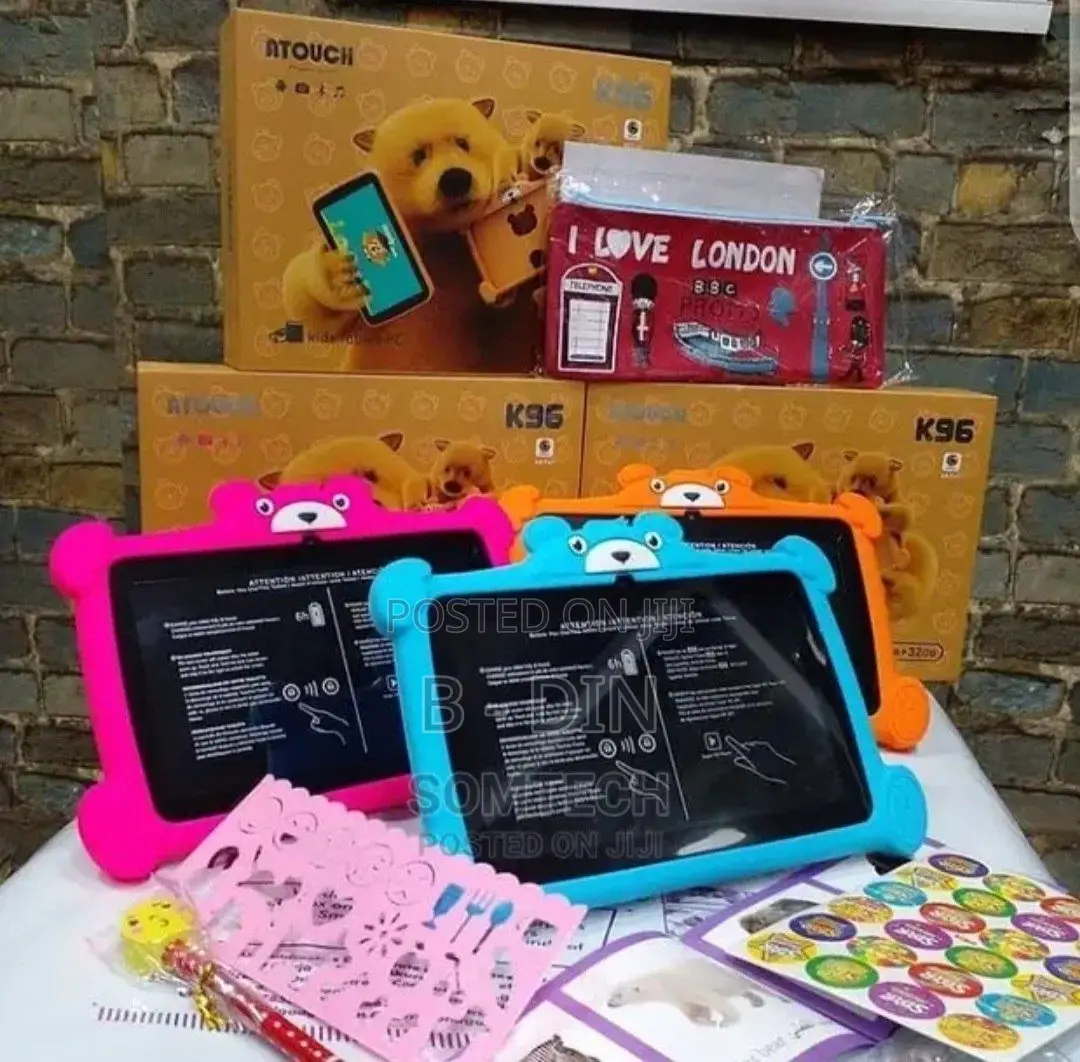 New Atouch A703 64 GB