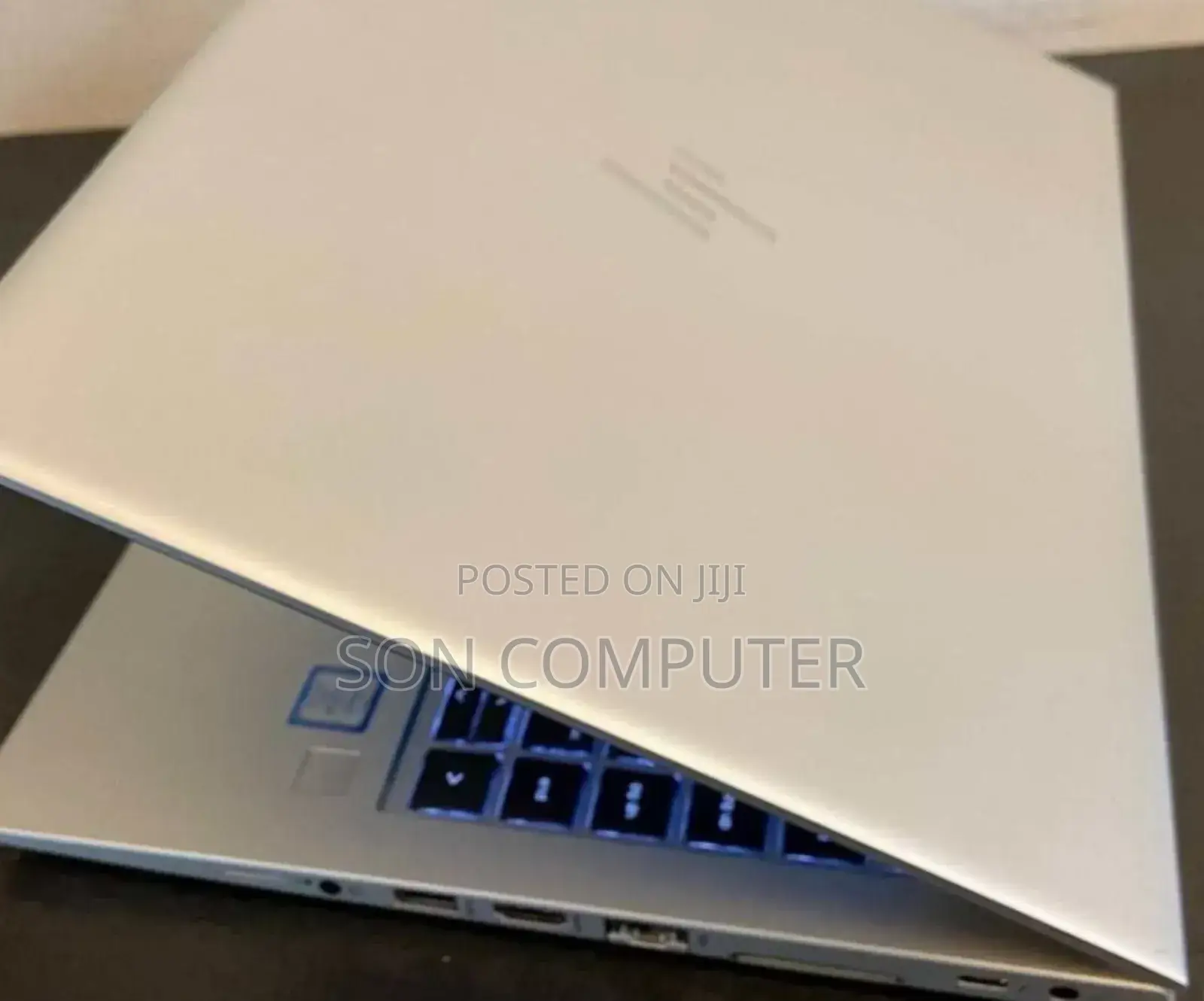 New Laptop HP EliteBook 840 G5 16GB Intel Core I5 SSD 512GB