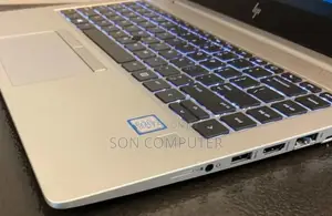 New Laptop HP EliteBook 840 G5 16GB Intel Core I5 SSD 512GB