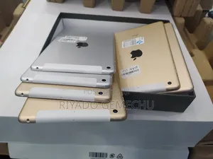 Apple iPad mini 3 64 GB White